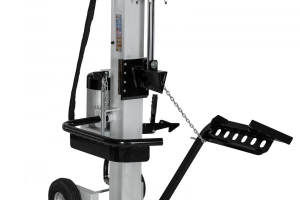 Lumag Vertikal Hydraulik-Holzspalter HOS-12NPRO